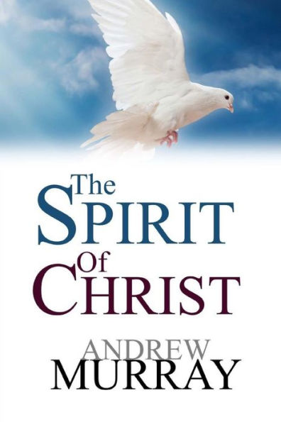 The Spirit Of Christ - 9781974604517