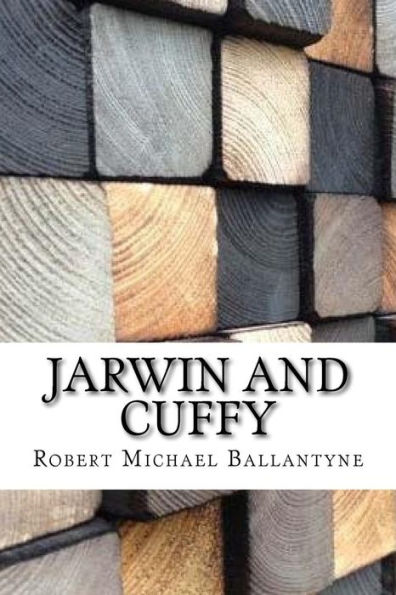 Jarwin and Cuffy - 9781974604906