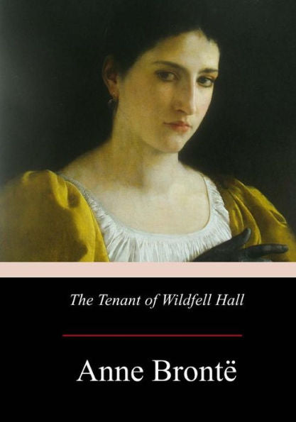 The Tenant Of Wildfell Hall - 9781974607495