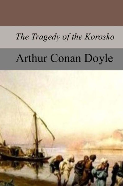 The Tragedy Of The Korosk