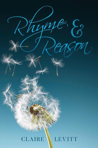 Rhyme And Reason - 9781974608331