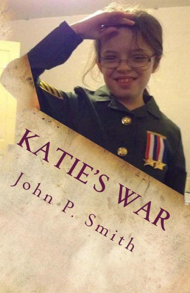Katie's War