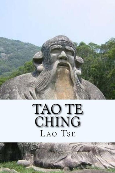 Tao Te Ching - 9781974613786