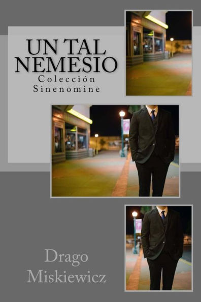 Un Tal Nemesio