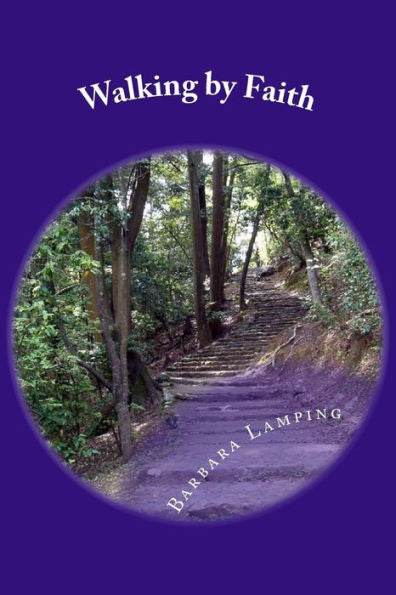 Walking By Faith - 9781974616350