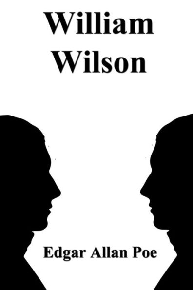 William Wilson - 9781974618293
