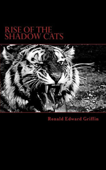 Rise Of The Shadowcats : A Blood Stained Origin
