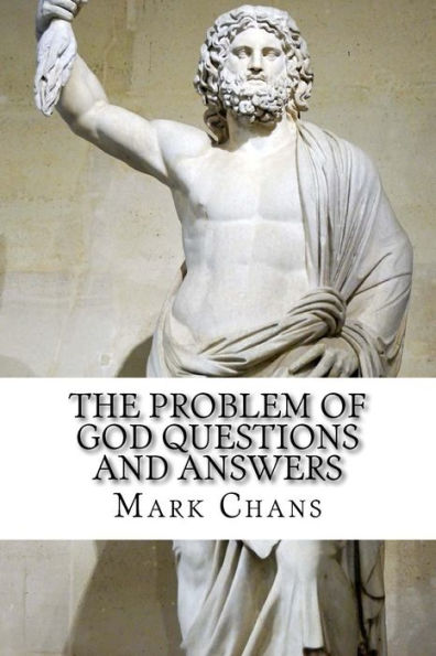 The Problem Of God Questions And Answers