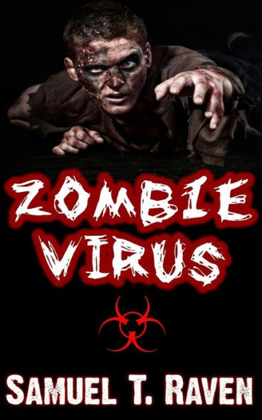 Zombie Virus - 9781974631469
