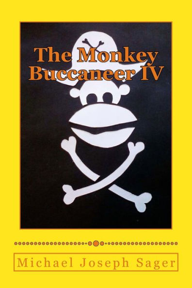 The Monkey Buccaneer Iv