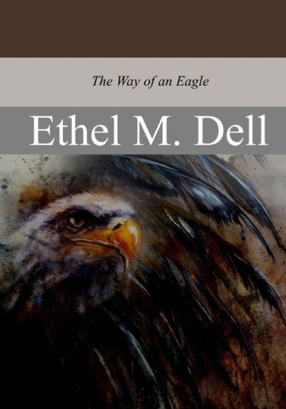 The Way Of An Eagle - 9781974632596
