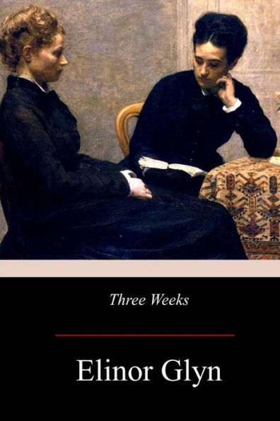Three Weeks - 9781974633623