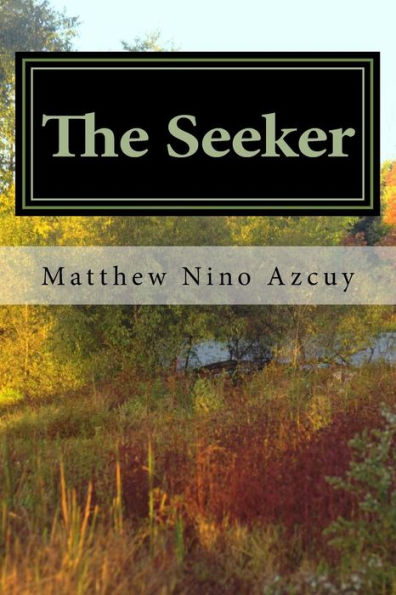 The Seeker : A Digital Collection