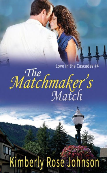 The Matchmaker's Match - 9781974637041