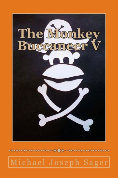 The Monkey Buccaneer