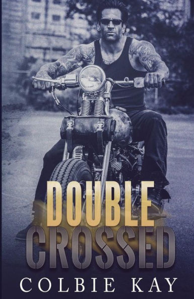 Double Crossed - 9781974641215