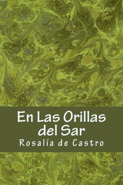 En Las Orillas del Sar (Spanish Edition) - 9781974644872