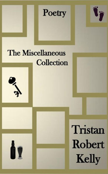 The Miscellaneous Collection : Tomorrow's Gray Sky Deconstructed