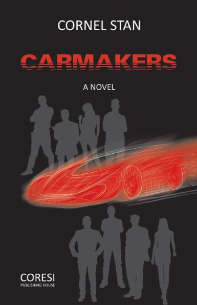 Carmakers: A Novel