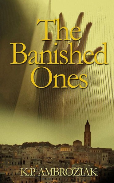 The Banished Ones