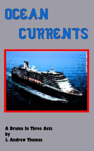 Ocean Currents - 9781974652310