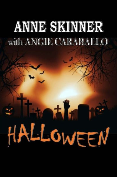 Halloween (Holidays) - 9781974655625
