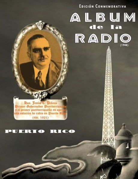 Álbum de la Radio (1948) (Edición española)