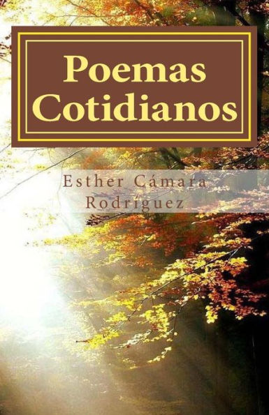 Poemas Cotidianos