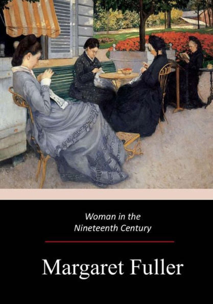 Woman In The Nineteenth Century
