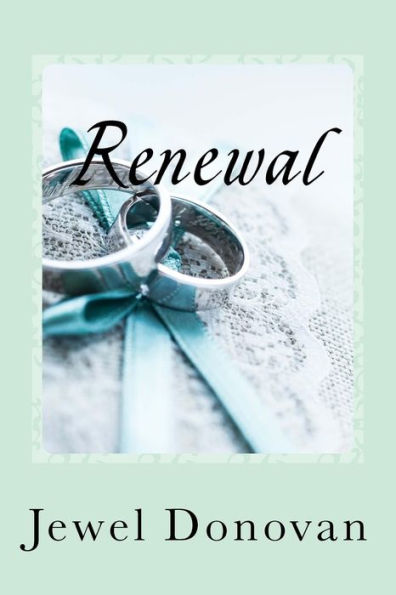 Renewal - 9781974670581