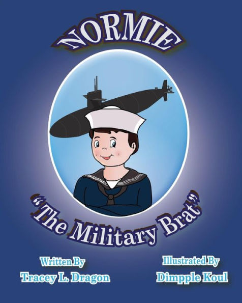 Normie The Military Brat