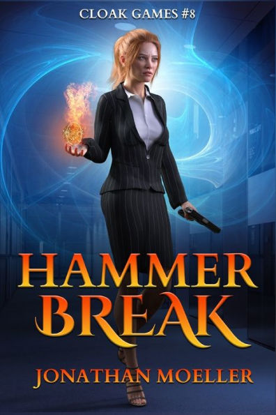 Juegos de capa: Hammer Break