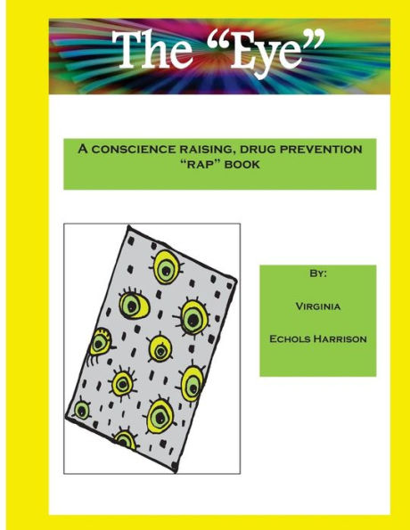 The Eye - 9781974679379