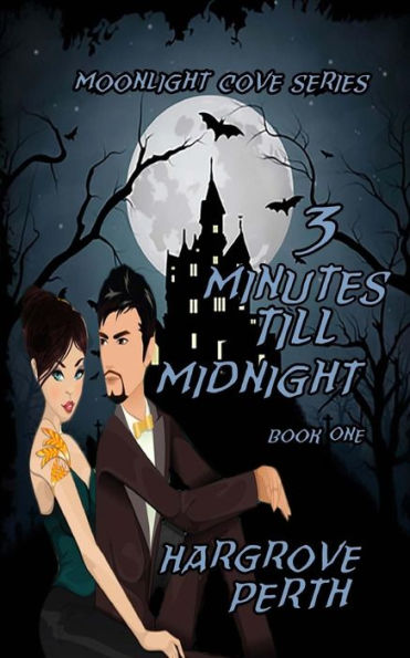 3 minutos hasta la medianoche (Moonlight Cove)