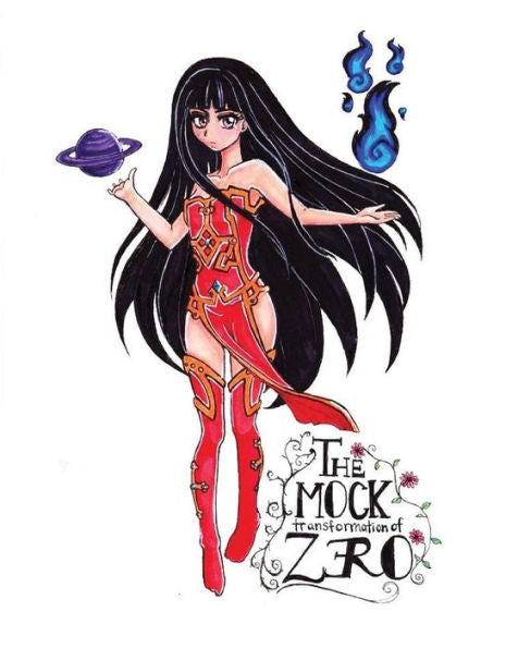 The Mock Transformation Of Zero : Volume 1