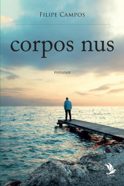 corpos nus (Portuguese Edition)