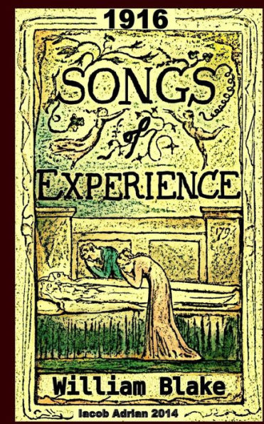 The Songs Of Experience