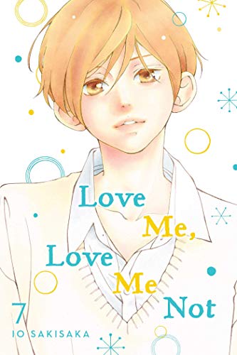 Love Me, Love Me Not, Vol. 7 (7)