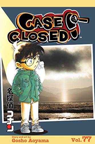Case Closed, Vol. 77 (77)