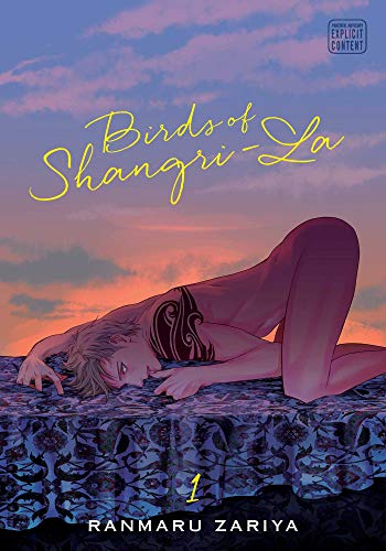 Birds Of Shangri-La, Vol. 1 (1)