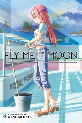 Fly Me To The Moon, Vol. 4 (4)