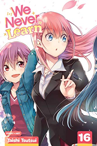 We Never Learn, Vol. 16 (16)