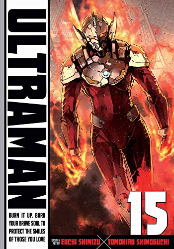 Ultraman, Vol. 15 (15)