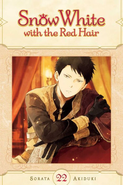 Snow White With The Red Hair, Vol. 22 (22)