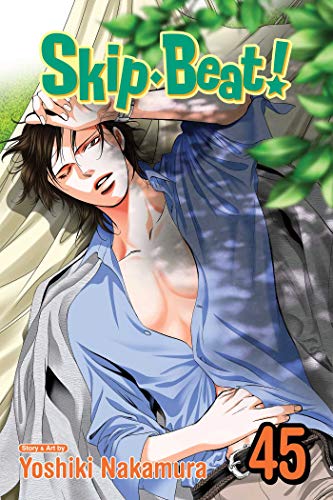 Skip??Beat!, Vol. 45 (45)