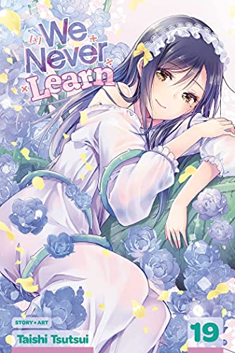 We Never Learn, Vol. 19 (19)