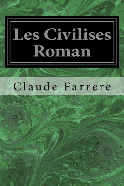 Les Civilises Roman