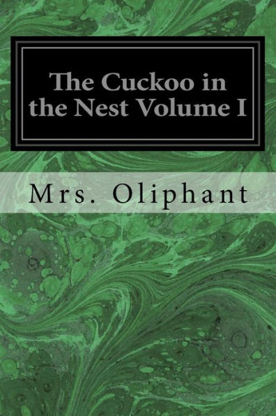 The Cuckoo In The Nest Volume I