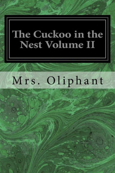The Cuckoo In The Nest Volume Ii