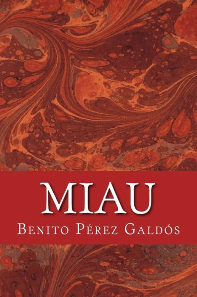 Miau - 9781975608323